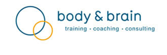 Logo body & brain – training, coaching, consulting